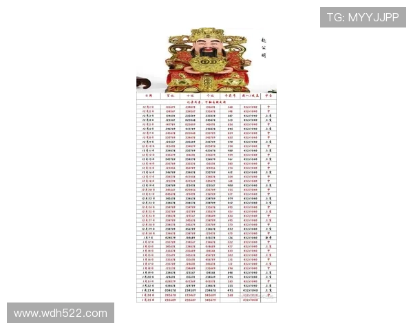 百度彩票最新开奖信息查询与结果公布